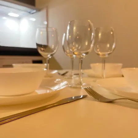 Aurea Premium Suite - Disneyland Paris Apartmán *
