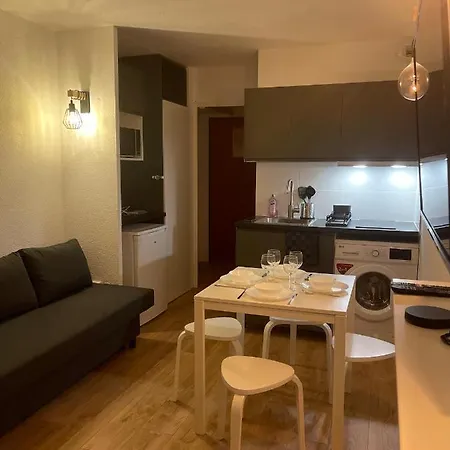 Aurea Premium Suite - Disneyland Paris Apartmán Bussy-Saint-Georges