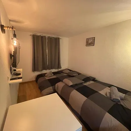 Aurea Premium Suite - Disneyland Paris Bussy-Saint-Georges