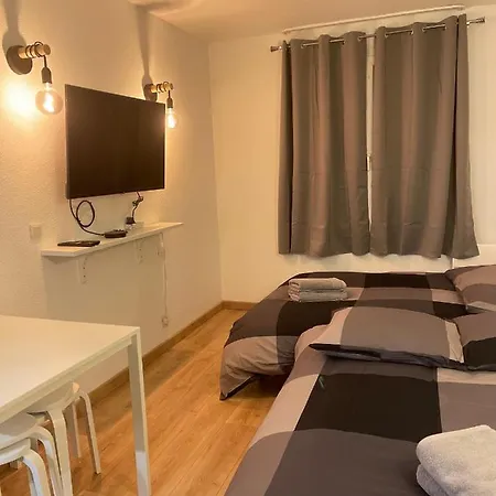 Apartmán Aurea Premium Suite - Disneyland Paris