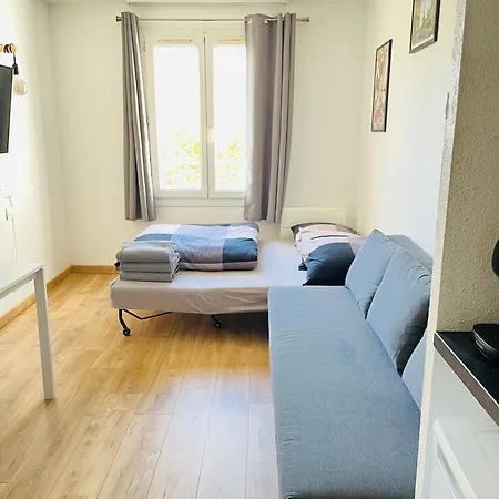 Aurea Premium Suite - Disneyland Paris