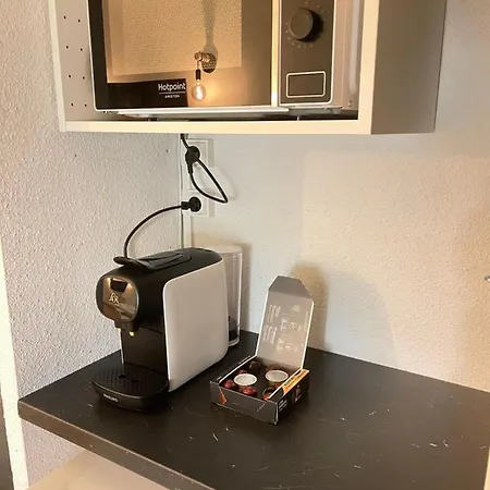 T2d - Blg Proche Disneyland Paris Appartement Bussy-Saint-Georges